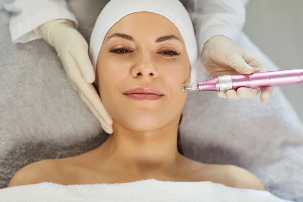 Altın İğne Yaptıranlar ve Öncesi-Sonrası