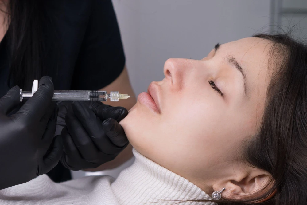 Altın İğne Zararları