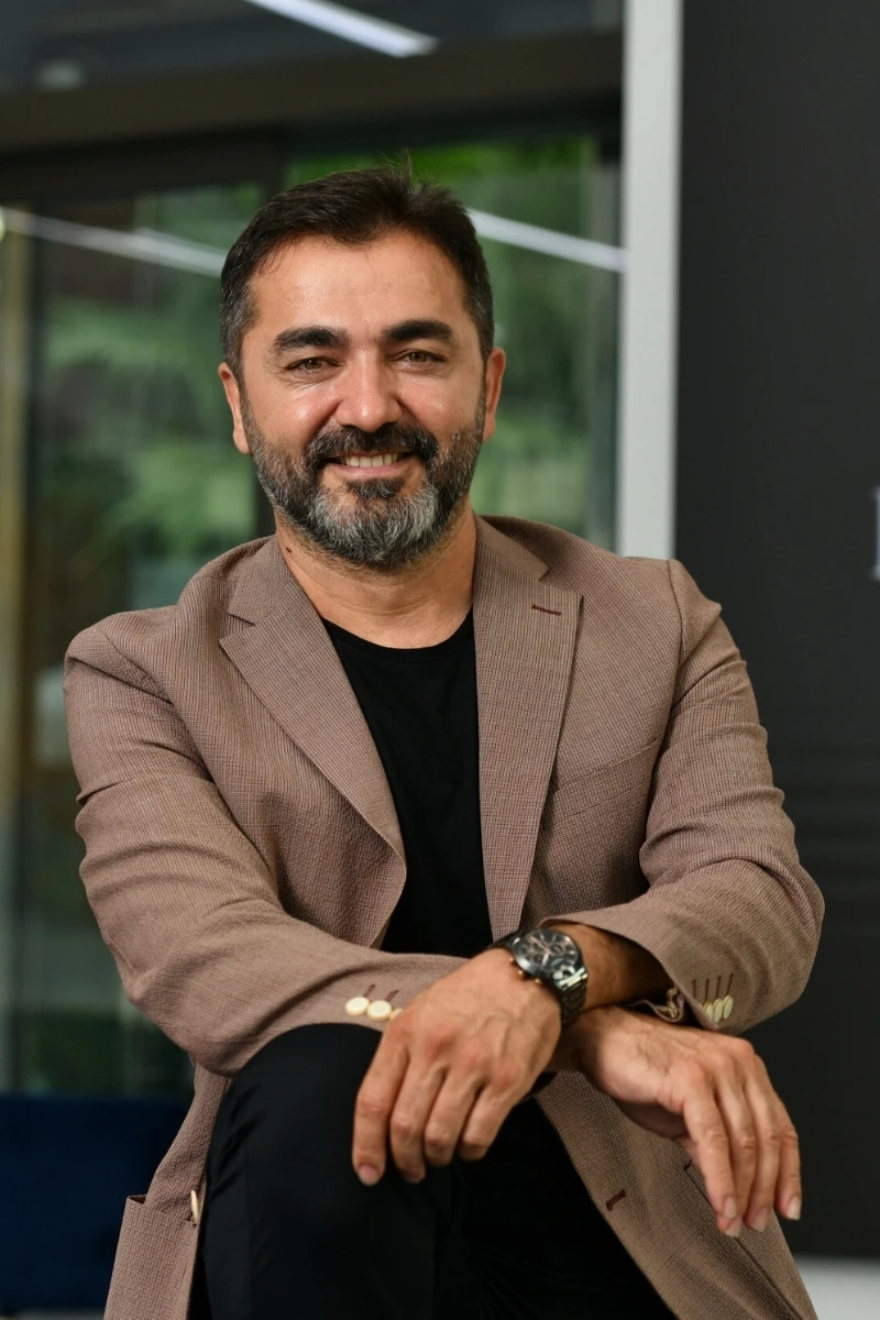 Op. Dr. Yücel Sarıaltın
